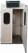 Камера с прерыванием расстойки с полом APACH BAKERY LINE RP60802P2CB
