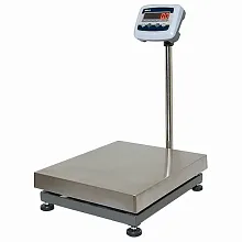Весы электронные напольные MAS PM1E-100-4050
