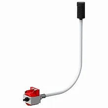Помпа Unox XHC016 для печи конвекц. эл. серии XEFT