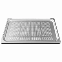 Противень Unox TG 810 (530х325) для печи конвекционной