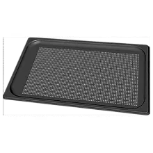 Противень для выпечки Unox TG 890 (530х325) перфорированный c антипригарным покрытием