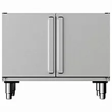 Стенд закрытый Unox XWAEC-08EF для печи конвекц. эл. серии XEBC