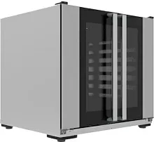 Шкаф расстоечный Unox XEKPT-08HS-B