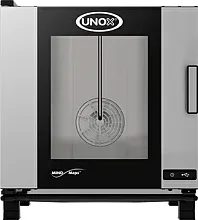Шкаф тепловой Unox XEVSC-0711-CR