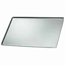 Лист для выпечки алюминиевый Unox TG205 (342x242x11) для теплового оборудования