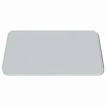 Лист для выпечки алюминиевый Unox TG335 (460х330х16) для теплового оборудования