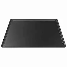 Лист для выпечки алюминиевый Unox TG460 (600x400) с антипригарным покрытием