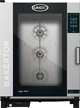 Печь конвекционная Unox XEBC-10EU-EPRM