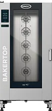 Печь конвекционная Unox XEBL-16EU-DPRS