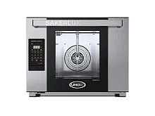 Печь конвекционная Unox XEFT-04HS-ELDP