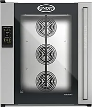 Печь конвекционная Unox XEFT-10EU-EGRN