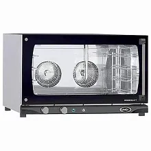 Печь конвекционная Unox XFT 197