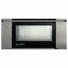 Печь подовая Unox XEBDC-02EU-C