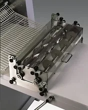 Насадка для нарезки круассанов APACH BAKERY LINE TCE600