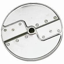 Диск нарезка для овощерезки Apach Cook Line AVG400 E8