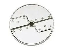 Диск соломка для овощерезки Apach Cook Line AVG400 H8