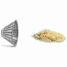 Конус для измельчителя сыра Apach Cook Line AGR2 F2280 2,5MM