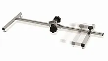 Крепление для миксера Apach Cook Line РЕГУЛИРУЕМОЕ FSP600