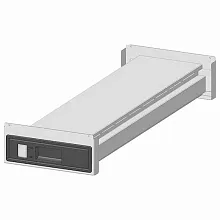 Емкость для воды Unox XHC022 для печей конвекционных эл. серии XEFT