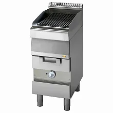 Гриль-вапоро Vortmax VG E74 A
