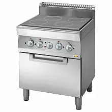 Плита электрическая Vortmax SSOC E74 A