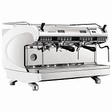 Кофемашина Nuova Simonelli Aurelia WAVE T3 2Gr 380V black+Autopurge+Easy Cream+high groups