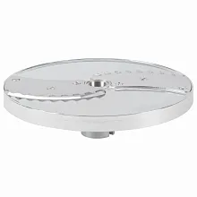 Диск ВП Волнистый ломтик Hallde 65060 2мм