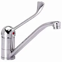 Смеситель RUBINETTERIE DEL FRIULI Mixer tap H //00208223