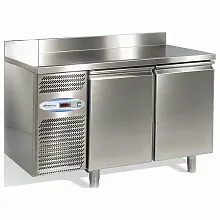 Cтол холодильный STUDIO 54 DAIQUIRI GN VT 1260х700, арт. 66103505