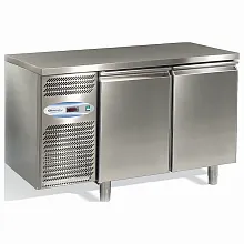 Стол морозильный STUDIO 54 DAIQUIRI GN VT 1260х700, арт. 66104310