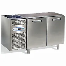 Стол холодильный STUDIO 54 DAIQUIRI 1260х700, арт. 66130014