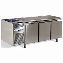 Стол холодильный STUDIO 54 DAIQUIRI GN VT 1720х700, арт. 66103690