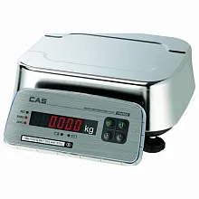 Весы CAS FW-500-30-E