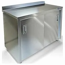 Стол-купе пристенный Kayman СТП-222/1506