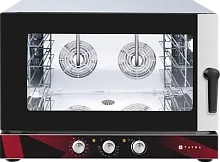 Пароконвектомат Tatra TPI 05 M.V