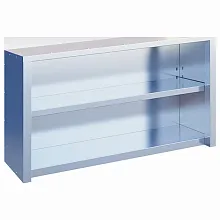 Полка кухонная CRYSPI ПКПО Э (L=800, S=400, H=600)