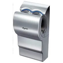 Автоматическая сушка рук FELETI Dyson Airblade