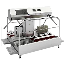 Станция гигиены полного контроля двусторонняя FELETI SD-1A