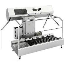 Станция гигиены полного контроля двусторонняя FELETI SD-2