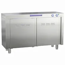 Тумба для сушки и дезинфекции обуви Atesy ТДО-2-1200-02