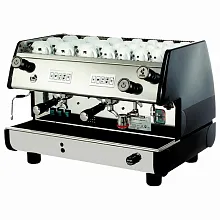 Кофемашина автоматическая La Pavoni BART2VN черная