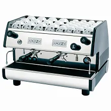 Кофемашина автоматическая La Pavoni CAFE2VN черная