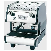 Кофемашина автоматическая La Pavoni PUB1VN черная