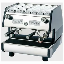 Кофемашина автоматическая La Pavoni PUB2VN черная