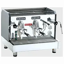 Кофемашина автоматическая La Pavoni VASARI2SV черная