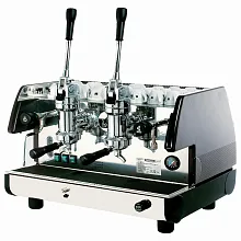 Кофемашина леверная La Pavoni BART2LN черная