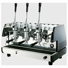 Кофемашина леверная La Pavoni BART3LN черная