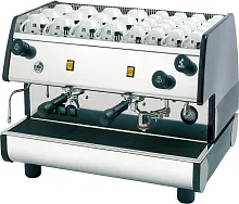 Кофемашина полуавтоматическая La Pavoni CAFE2MN черная