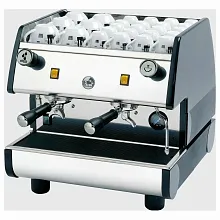 Кофемашина полуавтоматическая La Pavoni PUB2MN черная