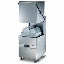 Купольная посудомоечная машина Compack X110E+DP53